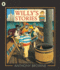 Willys Stories: 1 (Willy the Chimp)