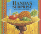Handa's Surprise: The board book edition of a classic read-aloud picture book, loved by teachers and children alike