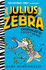 Julius Zebra: Entangled With the Egyptians!