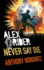 Never Say Die (Alex Rider)