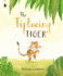 The Tiptoeing Tiger: 1