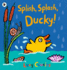 Splish, Splash, Ducky! : 1