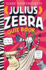 Quiz Book (Julius Zebra)