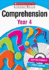 Comprehension: Year 4 (New Scholastic Literacy Skills)