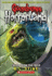 The Creep From the Deep (Goosebumps Horrorland)
