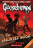The Haunted Mask (Classic Goosebumps)