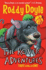 The Rover Adventures: the Giggler Treatment, Rover Saves Christmas, the Meanwhile Adventures