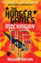 Mockingjay [Paperback] By Collins, Suzanne ( Author )