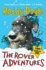 The Rover Adventures