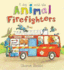 Day With the Animal Firefighters Sharon Rentta
