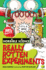 Really Rotten Experiments (Horrible Science)