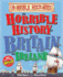 Horrible History of Britain and Ireland (Horrible Histories)