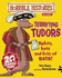 Terrifying Tudors (Horrible Histories)