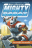 Ricky Ricotta's Mighty Robot: 1
