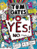 Tom Gates Bk 8 Yes No Maybe