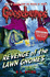 Goosebumps Revenge of the Lawn Gnomes