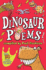 Dinosaur Poems for Children Ages 5-11. (Scholastic Poetry)