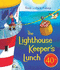 The Lighthouse Keeper's Lunch (40th Anniversary Ed Ition)