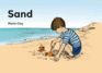 Sand (Marie Clay)