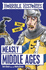 Measly Middle Ages (Horrible Histories)