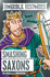 Horrible Histories Smashing Saxons