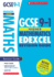 Gcse Maths Edexcel Revision Guide for the Higher Grade 9-1 Course With Free Revision App (Scholastic Gcse Maths 9-1 Revision) (Gcse Grades 9-1)