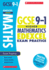 Gcse Higher Maths Edexcel Practice Book. Perfect for Home Learning and Includes a Free Revision App (Scholastic Gcse Grades 9-1 Revision and Practice)