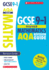 Gcse Higher Maths Aqa Revision Guide. Achieve the Highest Grades for the 9-1 Course Including Free Revision App (Scholastic Gcse Grades 9-1 Revision and Practice)