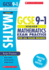 Gcse Higher Maths Practice Book for All Boards. Perfect for Home Learning and Includes a Free Revision App (Scholastic Gcse Grades 9-1 Revision and Practice)