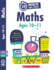 10-Minute Sats Tests for Maths-Year 6 (Ages 10-11). Quick Tests With an Authentic Sats-Style Question Format