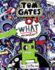 What Monster? (Tom Gates #15) (Pb)