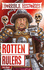 Rotten Rulers: 1 (Horrible Histories Special)