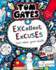 Tom Gates: Excellent Excuses (and Other Good Stuff