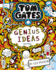 Tom Gates: Genius Ideas (Mostly): 1