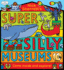 Super Silly Museums PB
