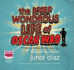 Brief Wondrous Life of Oscar Wao