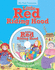 My First Fairytales Book and Cd: Little Red Riding Hood (My First Fairytales Book & Cd)