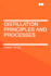 Distillation Principles and Processes