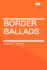 Border Ballads