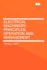 Electrical Machinery: Principles, Operation and Management