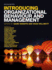 Introducing Organizational Behaviour and Management