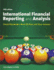 International Financial Reporting and Analysis
