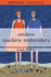 Creative Machine Embroidery (Textiles Handbooks)
