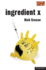 Ingredient X (Modern Plays)