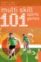 101 Multi-Skill Sports Games (101 Drills)