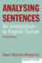 Analysing Sentences (Learning About Language)