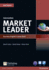 Market Leader Intermediate Coursebook and Dvd-Rom Pack