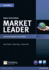 Market Leader Upper Intermediate Course Book With Dvd-Rom
