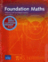 Foundation Maths: With Mymathlab 12 Months Access to Resources Card