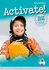 Activate! B2 Wb With Key and Itest Multi-Rom